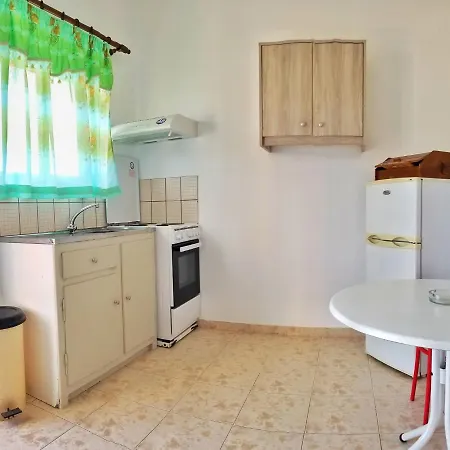 Apartmán Julianos *