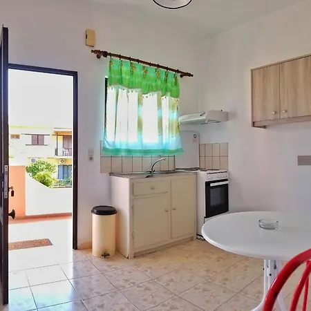 Julianos Apartmán Ipsos