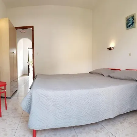 Apartmán Julianos