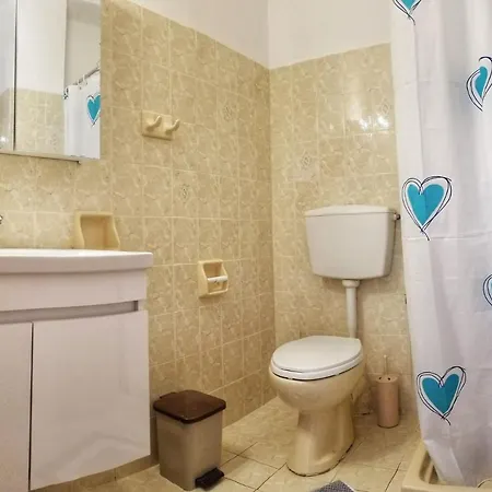 Apartmán Julianos *