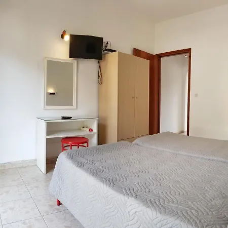 Julianos Apartmán