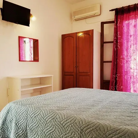 Julianos Apartmán