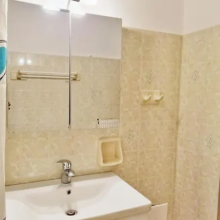 Apartmán Julianos Ipsos