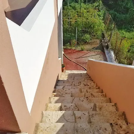 Julianos Apartmán *