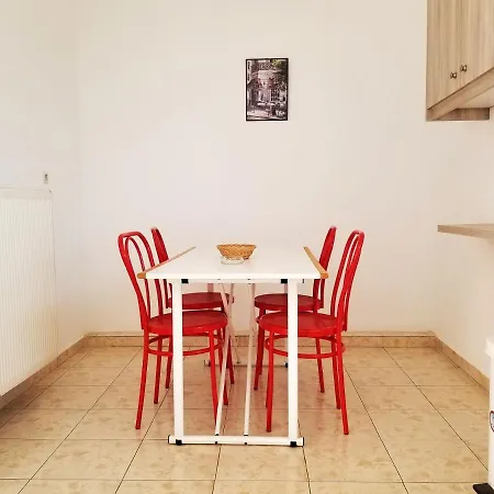 Apartmán Julianos