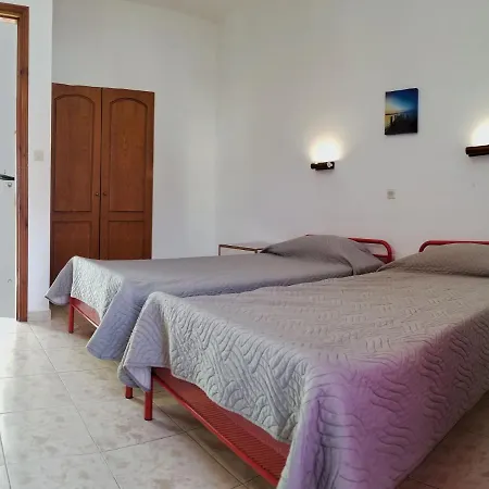 Apartmán Julianos *