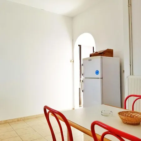 Apartmán Julianos *