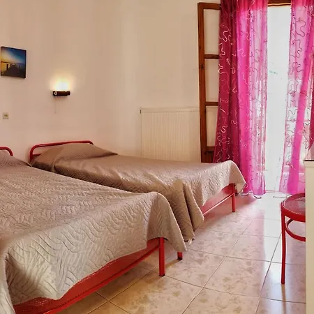 Julianos Apartmán