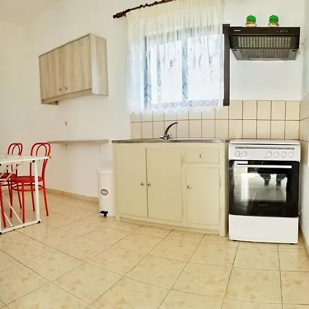 Apartmán Julianos Ipsos