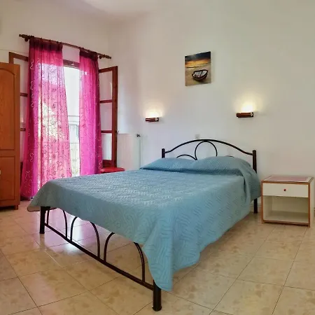 Apartmán Julianos *